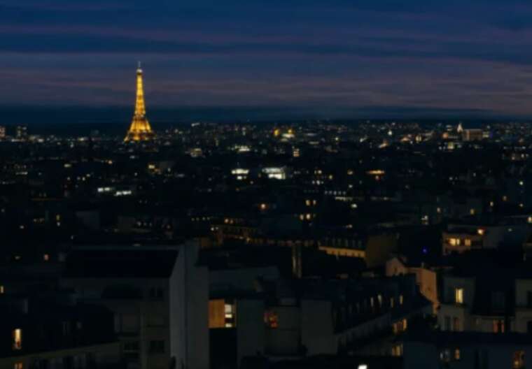 Во Франции второй раз за два дня произошло массовое отключение электроэнергии