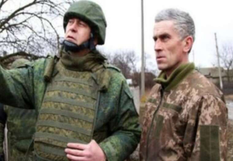 Під час обміну полоненими росіяни передали Україні перебіжчика Анатолія Тараненка