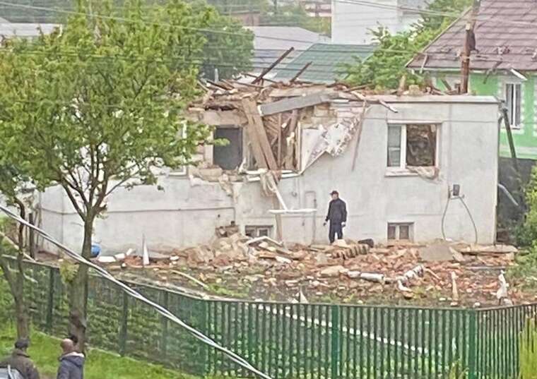 Атака РФ по Україні: в Хмельницькій області пошкоджені домівки та підприємства