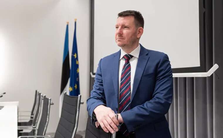 В Естонії порівняли удари РФ по Україні з бомбардуванням Лондона нацистами