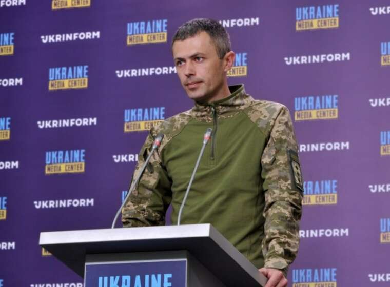 У Сумській області армія РФ розширює зону наступу малими штурмовими групами, — ДПСУ