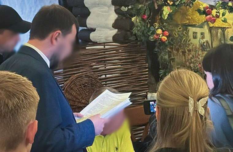 Deputy of the Zakarpattia Regional Council Antal organized a "scheme" for evaders