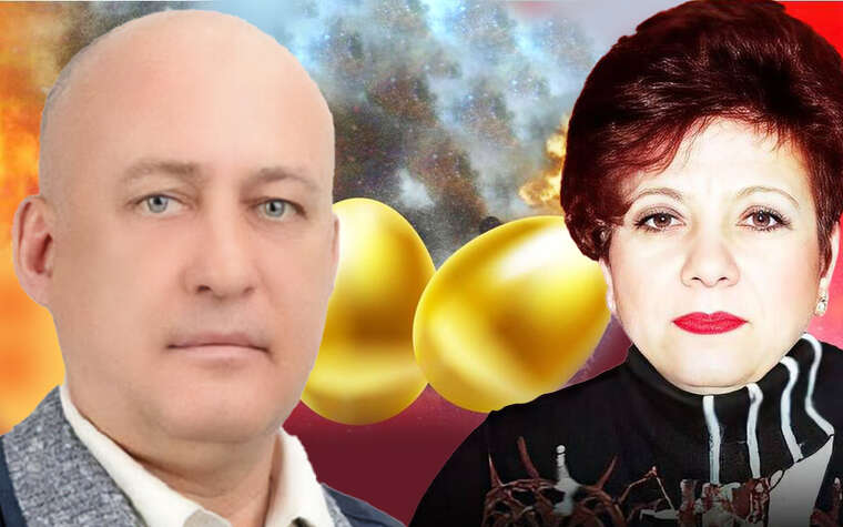 Scandal with supplies for the Armed Forces: a relative of an ES deputy helps to avoid responsibility