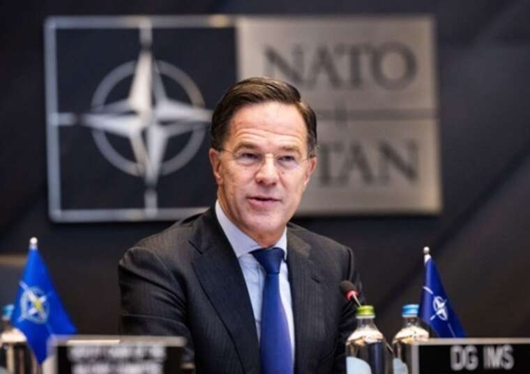 Рютте: Путін має знати – будь-яка атака на НАТО отримає нищівну відповідь