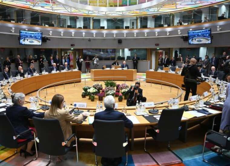 США зупинили обмін інформацією з ЄС стосовно обходу санкцій Росією, - ЗМІ