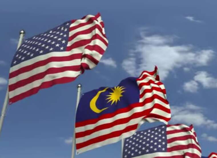 Малайзия ожидает положительного эффекта от возможного снижения тарифов США до 10%, – министр