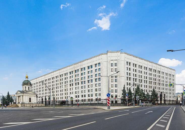 У Москві під авто полковника Генштабу окупантів виявили вибухівку