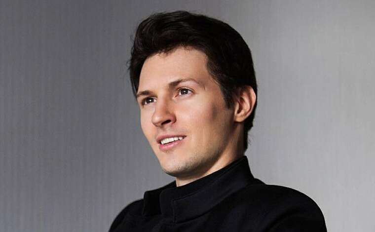 Дуров заявив, що він росіянин і «швидше помре, ніж стане чиїмось активом»