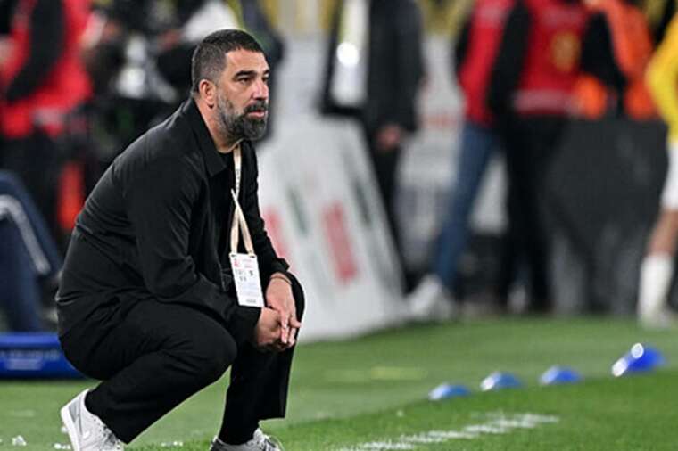 "Шахтер" оголосив ім’я нового головного тренера: ним став зірка "Барселони" Арда Туран