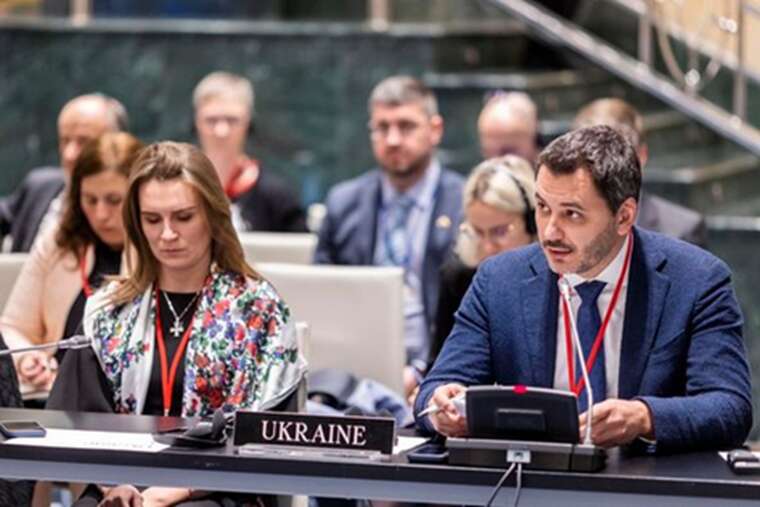 Зустріч ПА НАТО в США "дистанціювали" від війни РФ проти України, – депутат