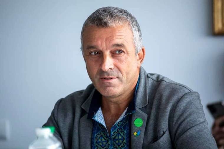 Нардеп заявив, що "бусифікація" шкодить Україні