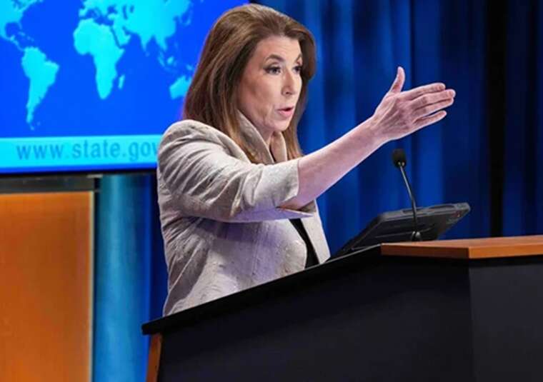 У Держдепі США відмовилися підтвердити зняття обмежень на використання дальнобійної зброї Україною