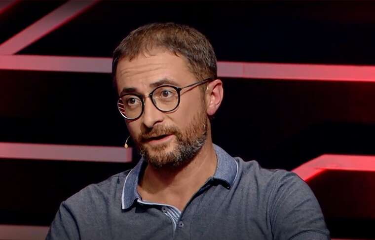 Due to a serious illness, MP Serhiy Shvets has passed away