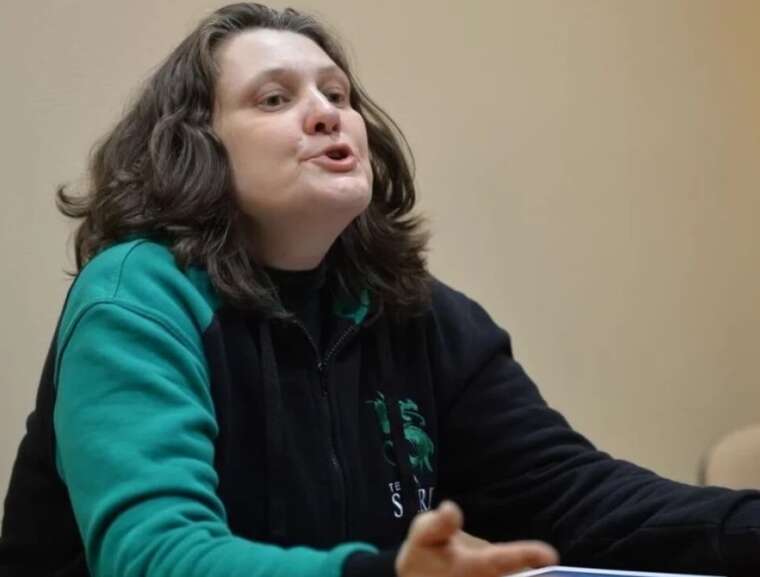 Зрадниця Тетяна Монтян отримала російське громадянство та елітну квартиру в Москві