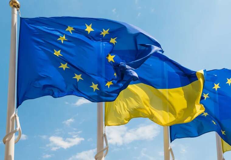 59% европейцев поддерживают закупку и поставку оружия Украине, — опрос