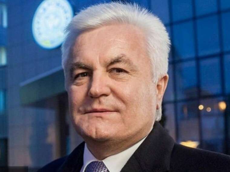 Звільнено директора «Укргідроенерго» Ігоря Сироту