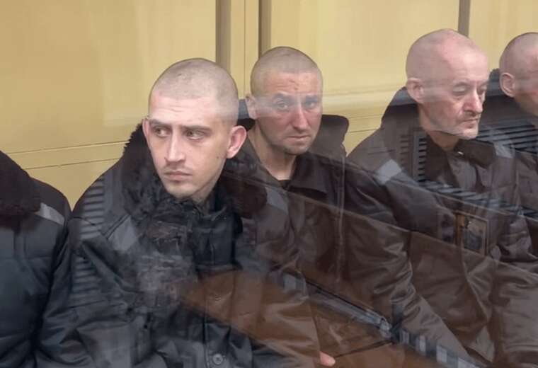 Росія тримає українських полонених у більш ніж 300 закритих таборах, - Коордштаб