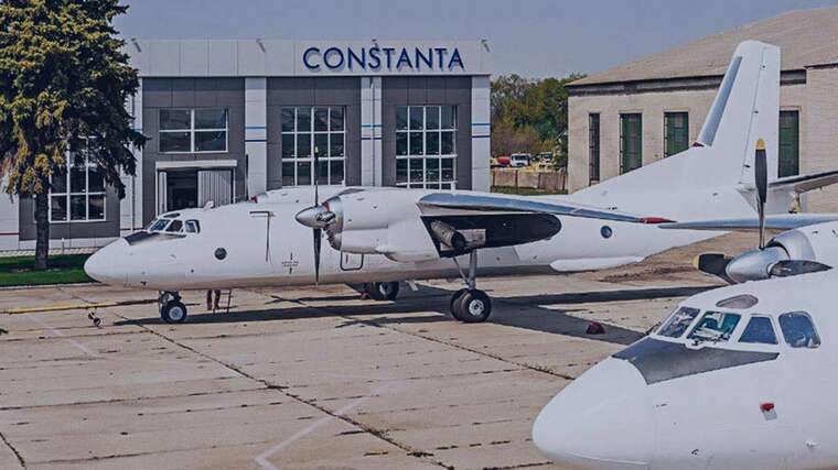 Авиабизнес на миллионы: компании Милешко под подозрением, — СМИ