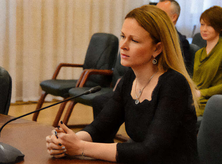 The luxurious overseas life of Odesa judge Malomuzh has attracted the attention of the High Council of Justice