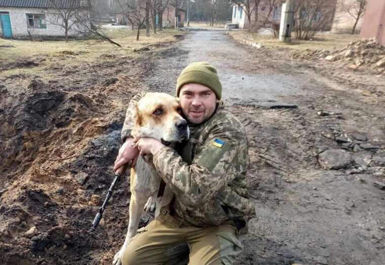 На війні загинув 36-річний захисник із Полтавщини