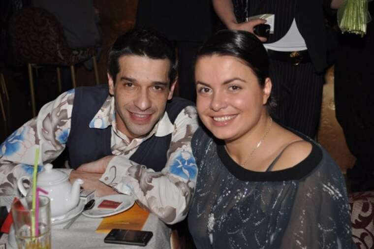 Бывшая жена погибшего Максима Нелипы рассказала, что стало причиной их развода