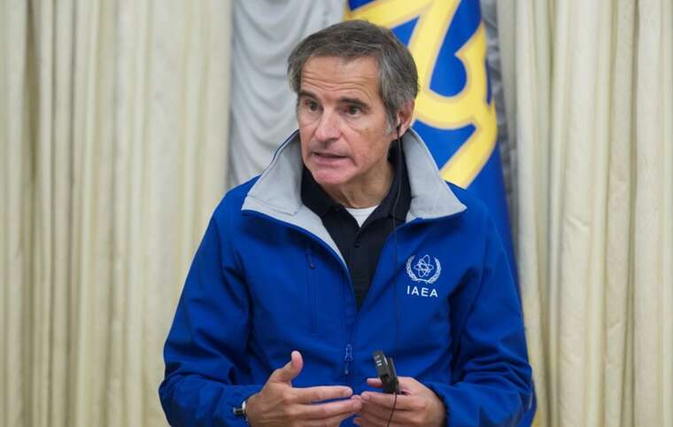 В МАГАТЭ обеспокоены планами России в отношении ЗАЭС