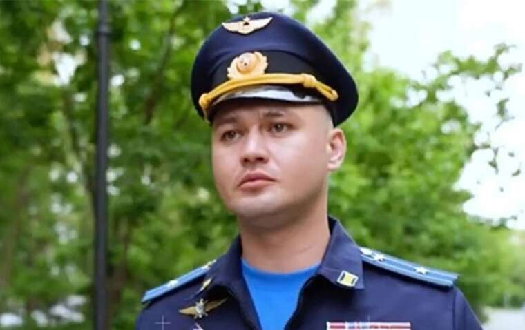 Ликвидация майора РФ, который отдавал приказы бомбить Мариуполь: работал мужчина-смертник