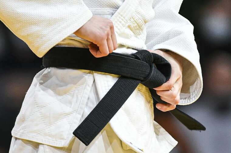 Українські дзюдоїсти знялися з чемпіонату світу через допуск білорусів