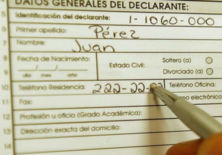 У Румунії визнали вимогу оприлюднення майнових декларацій службовців неконституційною, - ЗМІ