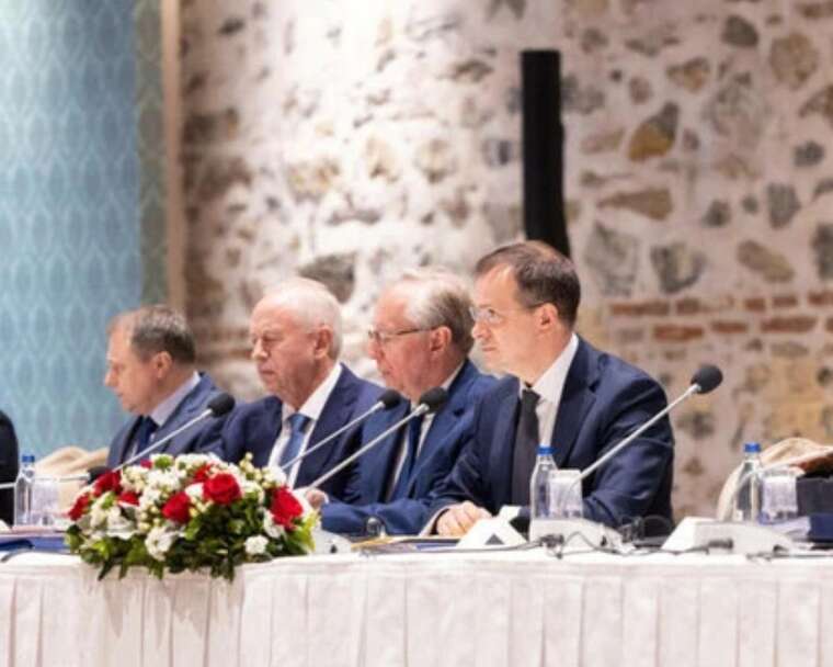 Росія підтвердила склад делегації на новий раунд переговорів у Стамбулі 2 червня