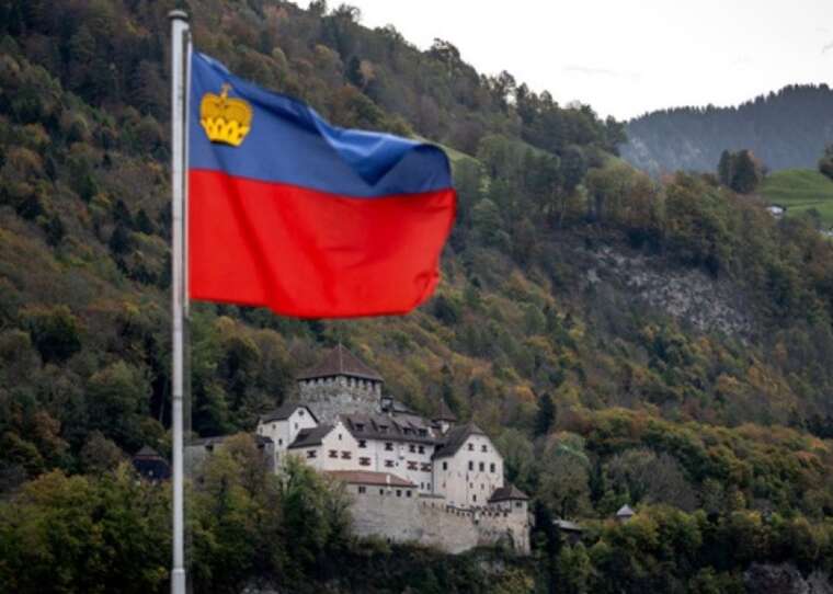 Санкції проти російських трастів у Ліхтенштейні призводять до масових відставок керівників