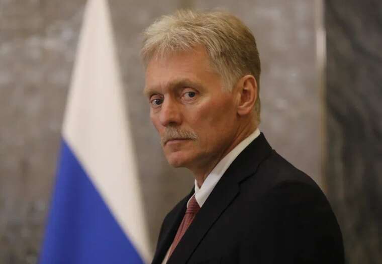 Російська делегація чекатиме на українських представників у Стамбулі вранці 2 червня, - Пєсков