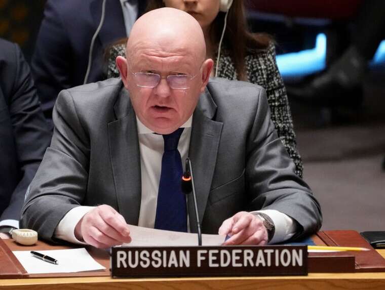 У РФ заявили про готовність до перемир’я, але "нового Мінська" не буде