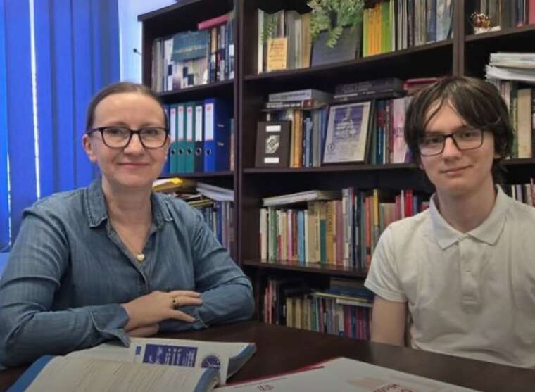 Український випускник став фіналістом польської олімпіади з історії