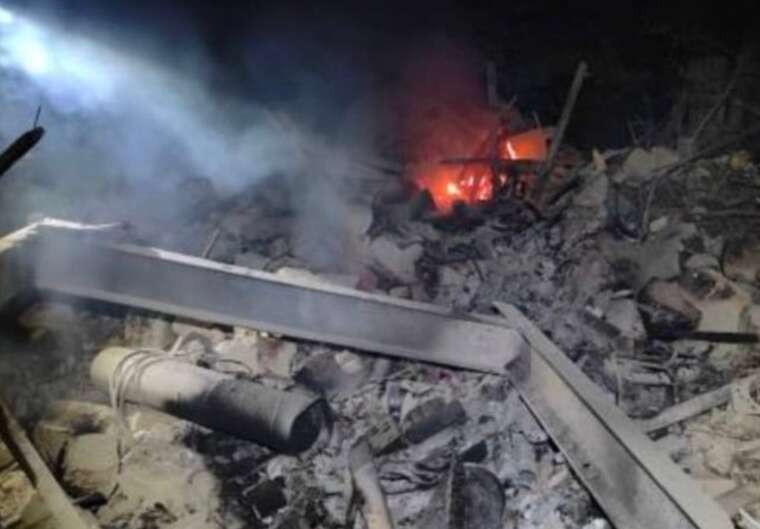 На Запоріжжі внаслідок обстрілу загинула 9-річна дівчинка, поранено 16-річного хлопця