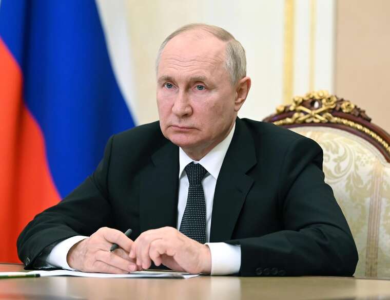 Россия намеренно затягивает переговоры: в ISW раскрыли намерения агрессора