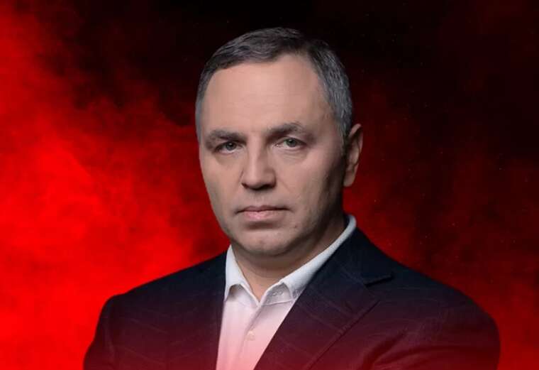 The Chesno movement will not remove Andriy Portnovs profile from the Register of Traitors