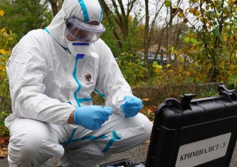 На Тернопільщині в цистерні загинули троє чоловіків