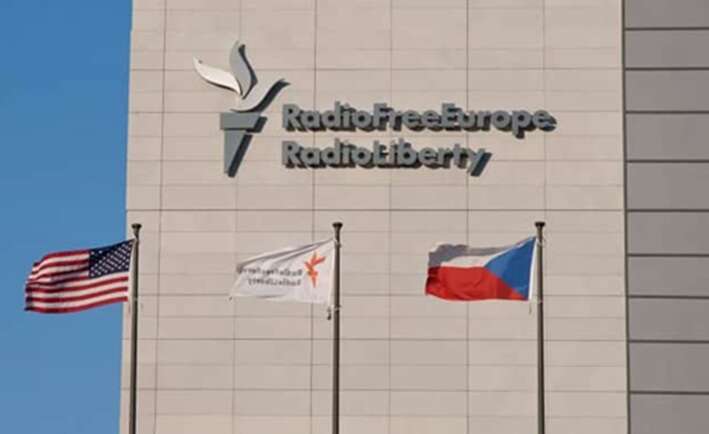 У США суд зобов’язав USAGM надати «Радіо Свобода» травневе фінансування