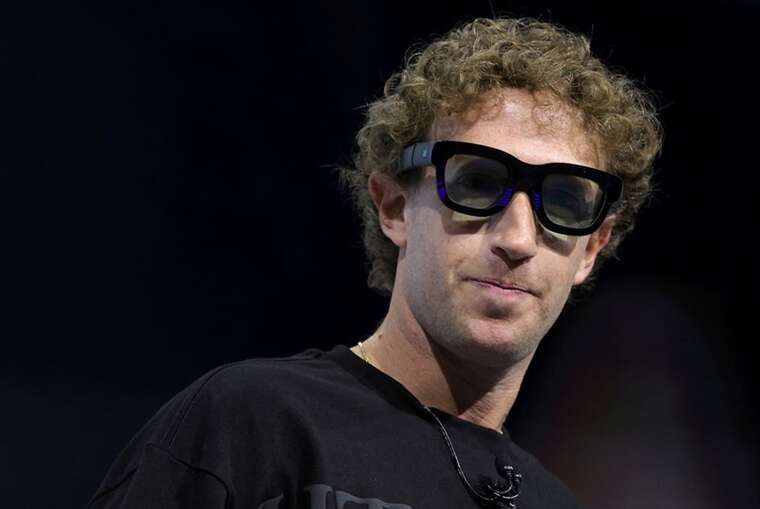 Цукерберг готує запуск мережі офлайн-магазинів Meta