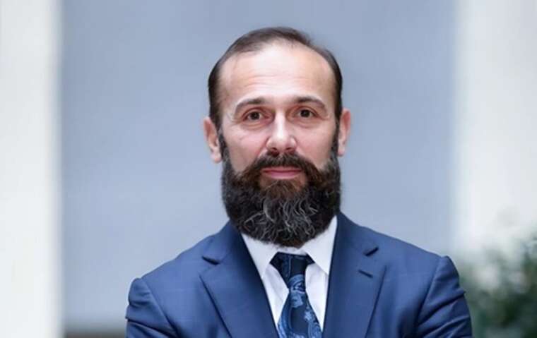 Ексзаступника голови Вищого госпсуду Ємельянова знову взяли під варту, - ЗМІ