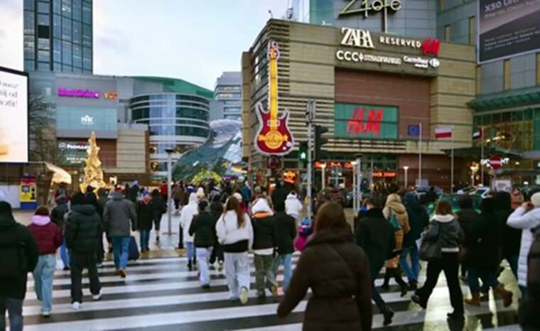 У Польщі з 1 червня змінюються міграційні правила