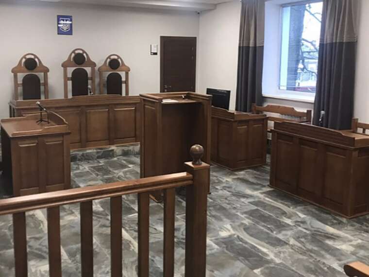 На Тернопільщині чоловік забив безхатька за крадіжку малини: отримав 8 років тюрми