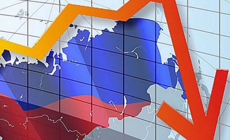 Russia may lose its financial cushion as early as 2026  FISU