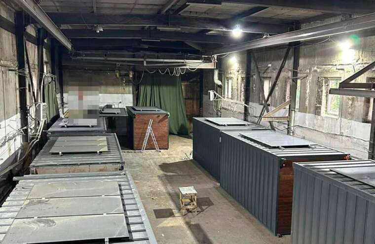 Операцію «Павутина» СБУ готувала понад півтора року: знищено 41 літак