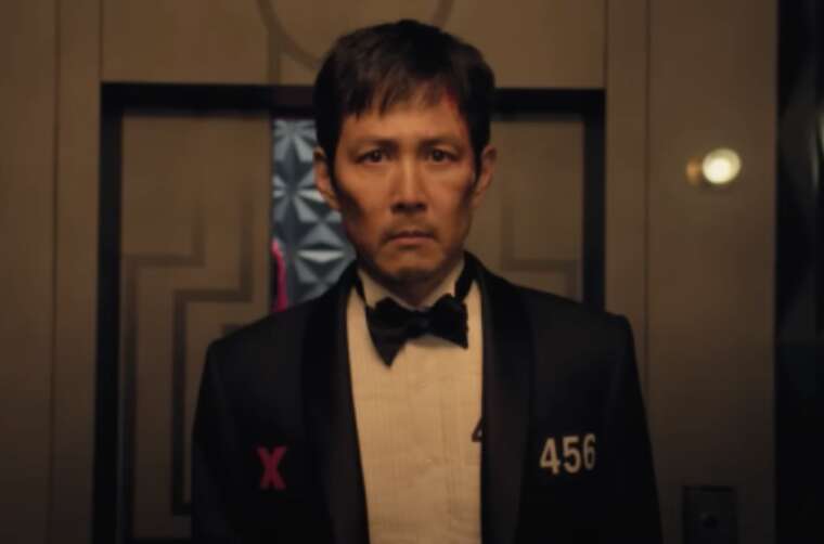 Netflix випустив трейлер третього сезону серіалу «Гра в кальмара»