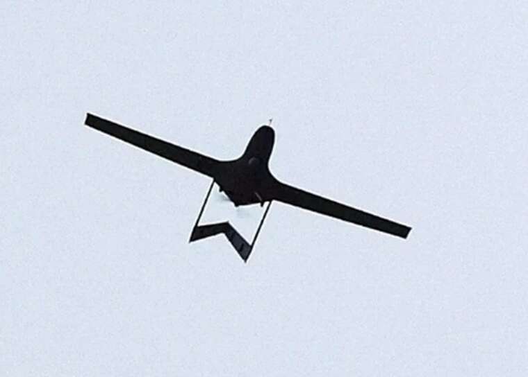 Міноборони РФ визнало втрати авіації після атак дронів СБУ