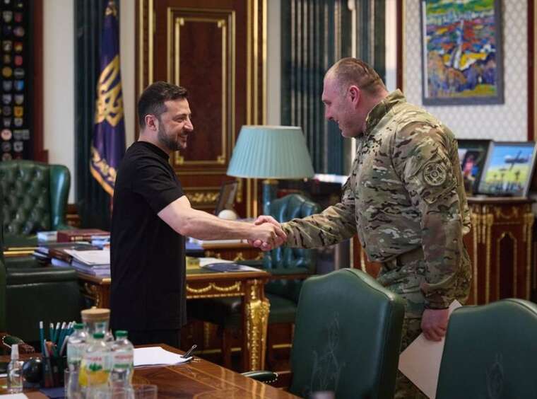 Zelenskyy on the SSU operation "Spider Web": This is Ukraine’s most long-range and brilliant special operation