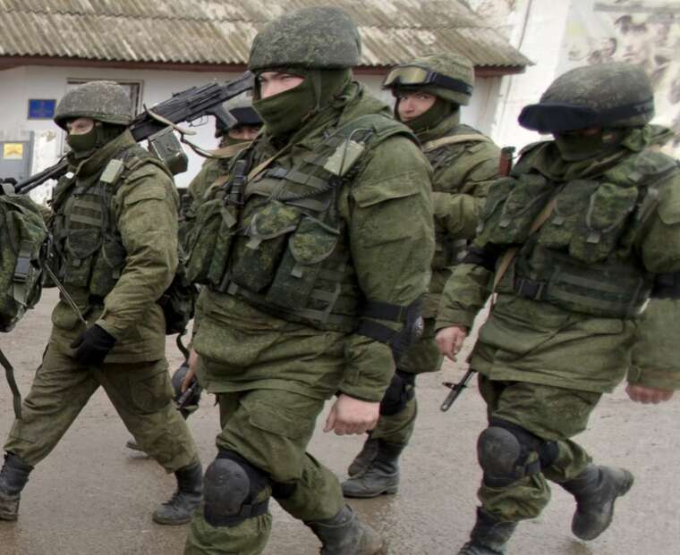 Russia has intensified its offensive: Residents of Chernihiv region flee due to fear of repeated occupation