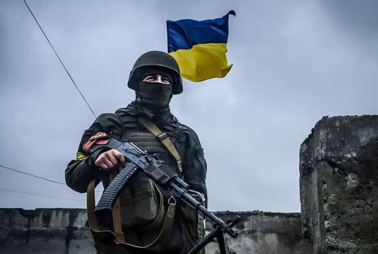 Нацгвардія України на Покровському напрямку анонсувала безстрокову акцію «Побачити український дрон і померти»